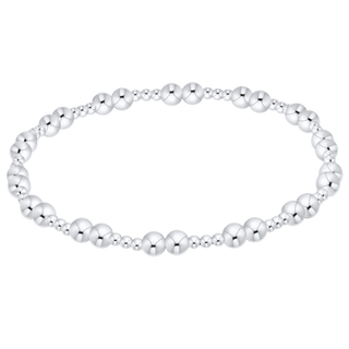 Together Sterling 4mm Bracelet enewton