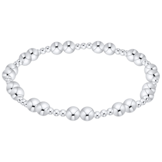 Together Sterling 5mm Bracelet enewton