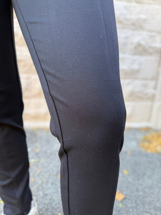 Nikki Pull-on Trouser Legging by Liverpool