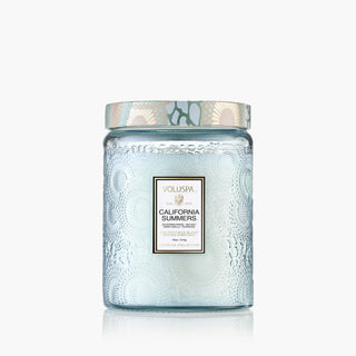 Voluspa Calilfornia Summers
