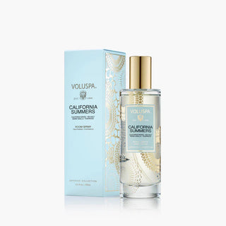 Voluspa Calilfornia Summers