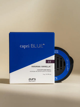 Pura Car Scents