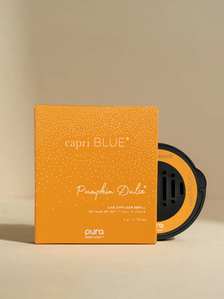 Pura Car Scents