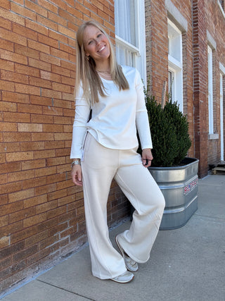 Cake Batter Pants