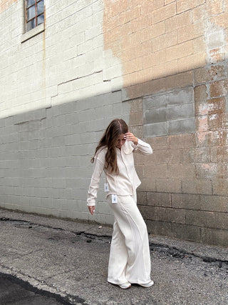 Cake Batter Pants