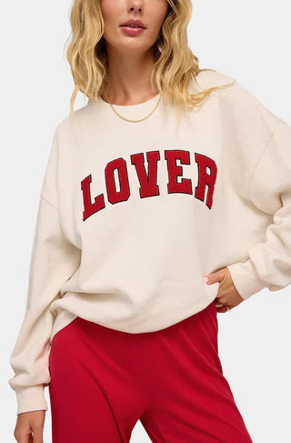 LOVER Sweatshirt