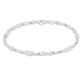 Hope Unwritten Bracelet  Sterling- It's Not That Deep enewton