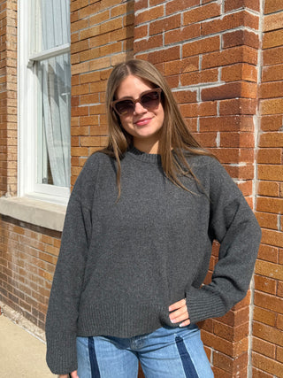 Cirrus Cozy Sweater by Z Supply