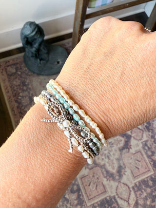 Dainty Stretch Bracelet