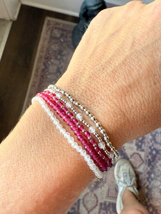 Dainty Stretch Bracelet