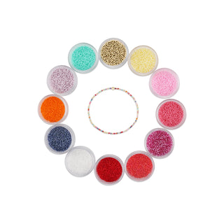 Kat's Wish Bracelet extends by enewton