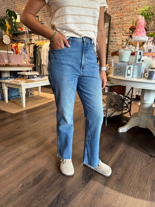 Soho Denim Vixen
