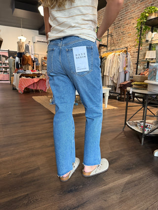 Soho Denim Vixen