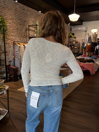 Tibi Scoop Sweater