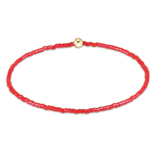 Hope Classic Bracelet - Sherbert enewton