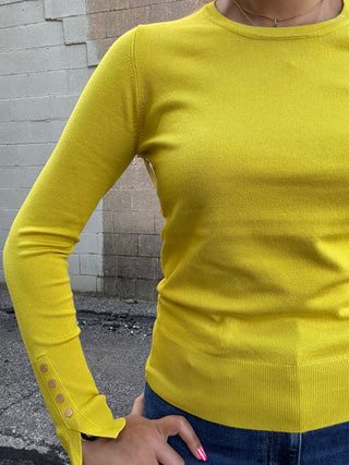 Limelight Layering Top