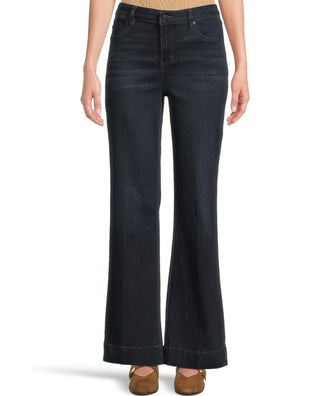 Lucy Bootcut w/ Wide Hem 32" Inseam - Halifax