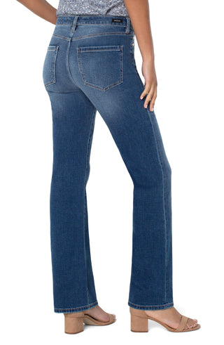 Lucy Bootcut Yuba 32"