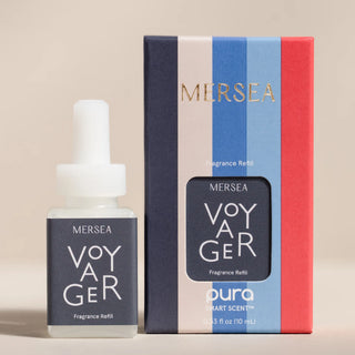 Pura Diffuser Refill Voyager