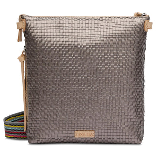 Consuela Tour Crossbody Lex
