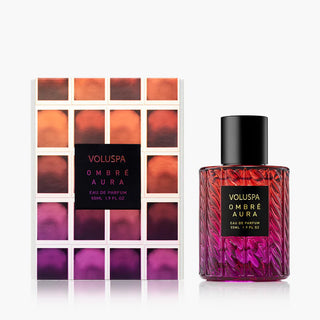 Voluspa Eau De Parfum- Ombre Aura