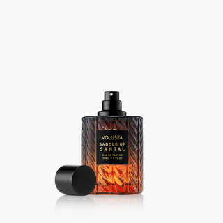 Voluspa Eau De Parfum- Saddle Up Santal