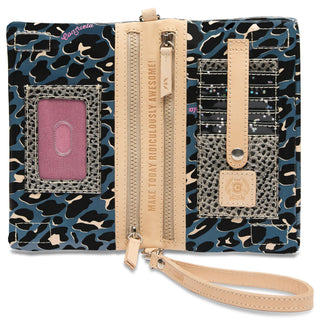 Consuela Uptown Crossbody Danni