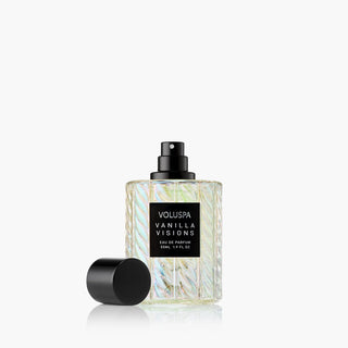 Voluspa Eau De Parfum- Vanilla Visions