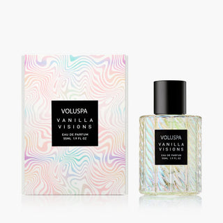 Voluspa Eau De Parfum- Vanilla Visions