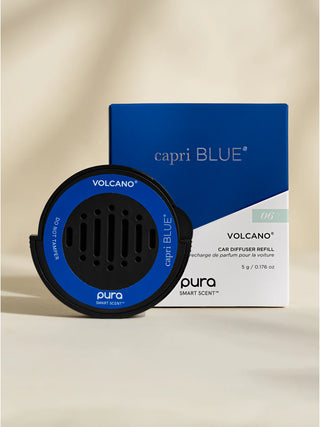Pura Car Scents