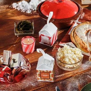Voluspa Crushed Candy Cane