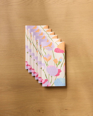 Sunlit Garden Not Paper Towel Set