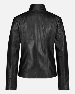 Chicago | Leather Urban Jacket
