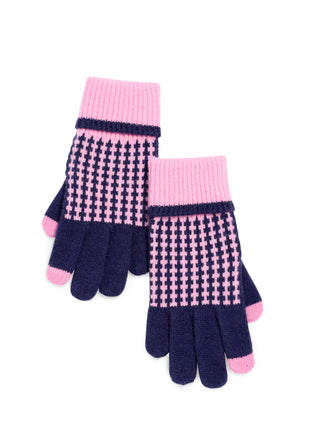 Hadley Touchscreen Gloves