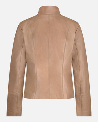 Chicago | Leather Urban Jacket