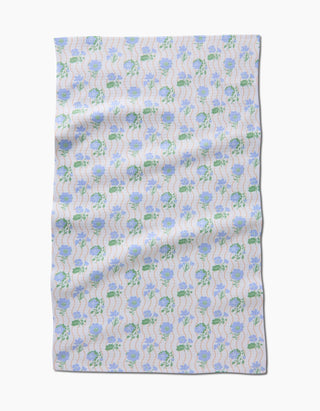 Spring Wave Luxe Hand Towel