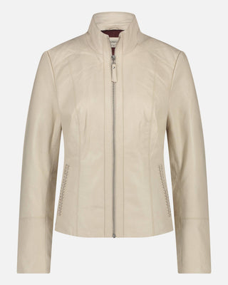 Chicago | Leather Urban Jacket