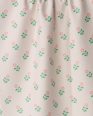 Lucky Blossom Tea Towel