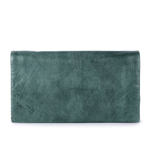 Eloise Handcrafted Leather Wallet