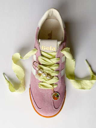 Shoe Charm and Lace Sets |  Sneaker Charm and Lace Sets 