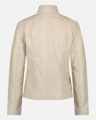 Chicago | Leather Urban Jacket