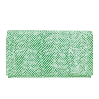 Gio Handcrafted Leather Wallet