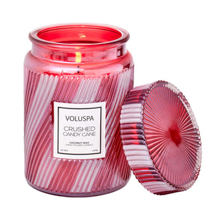 Voluspa Crushed Candy Cane