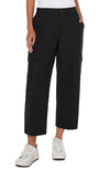 Noah Cargo Pant Evergreen