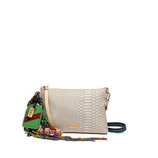 Consuela Midtown Crossbody Thunderbird