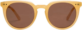 Cruz Sunglasses, Pineapple