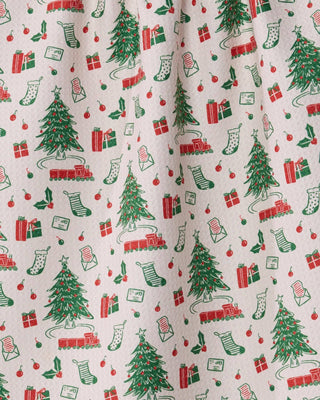 Holiday Jubilee Tea Towel - Holiday 2026