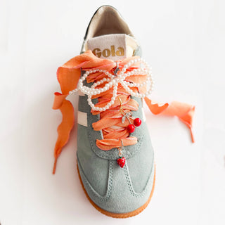 Shoe Charm and Lace Sets |  Sneaker Charm and Lace Sets 