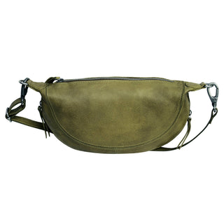 Crosby Handcrafted Leather