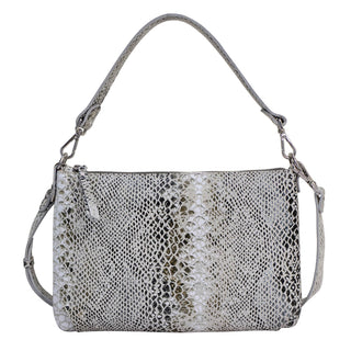 Stevie Handcrafted Leather Crossbody Bags